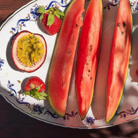 The Backyard- στην αγριά, βόλου * Agria