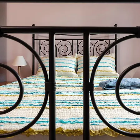 Casa vacanze The Backyard- στην αγριά, βόλου *