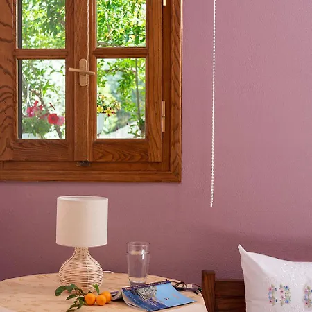 The Backyard- στην αγριά, βόλου