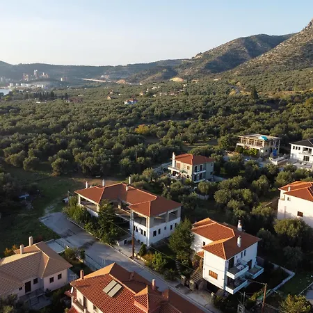 The Backyard- στην αγριά, βόλου *