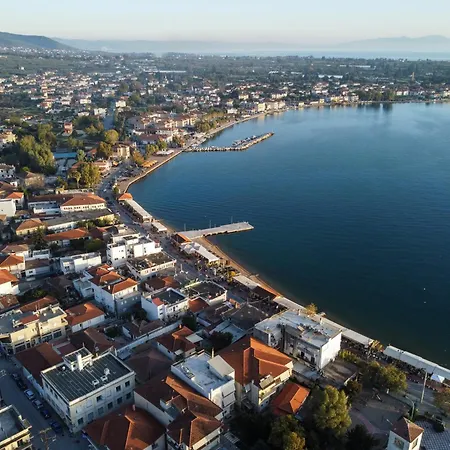 The Backyard- στην αγριά, βόλου