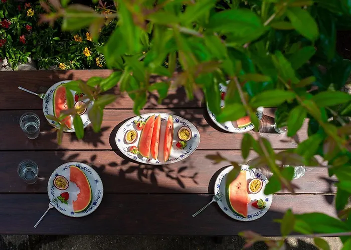 The Backyard- στην αγριά, βόλου *