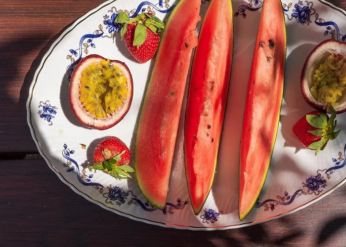 The Backyard- στην αγριά, βόλου * Αγριά