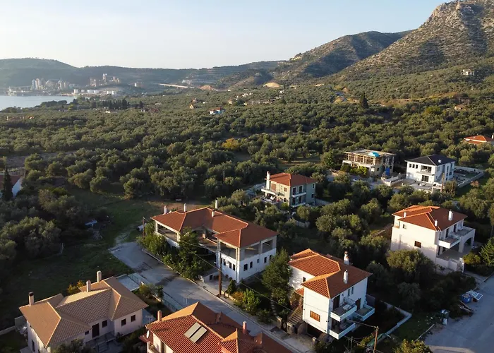 The Backyard- στην αγριά, βόλου *