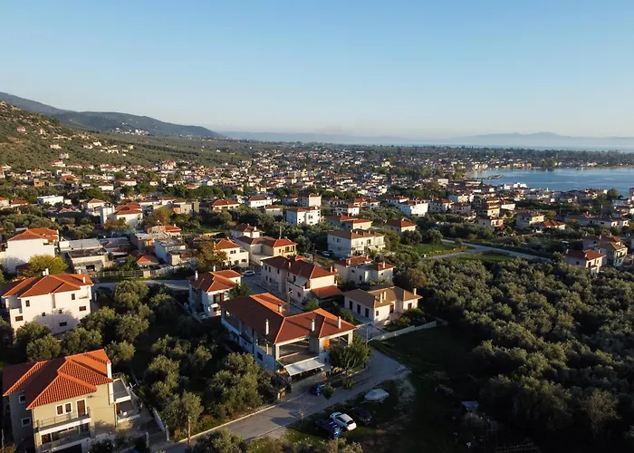 The Backyard- στην αγριά, βόλου * Αγριά