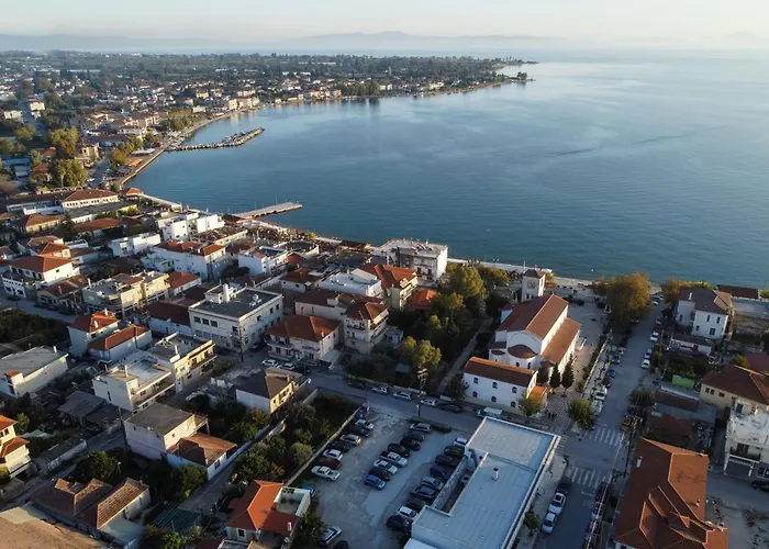 The Backyard- στην αγριά, βόλου Αγριά