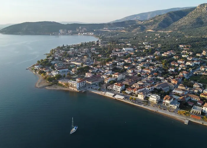 The Backyard- στην αγριά, βόλου *