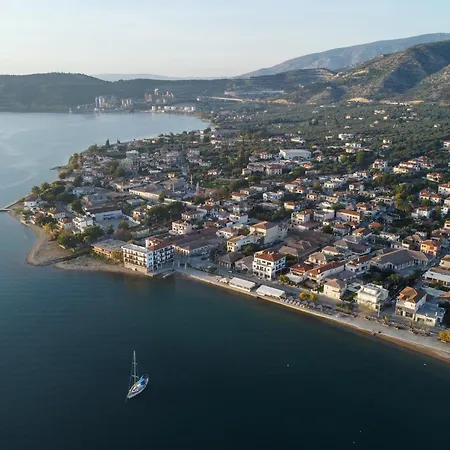 The Backyard- στην αγριά, βόλου *