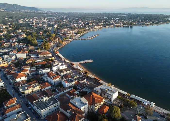 The Backyard- στην αγριά, βόλου